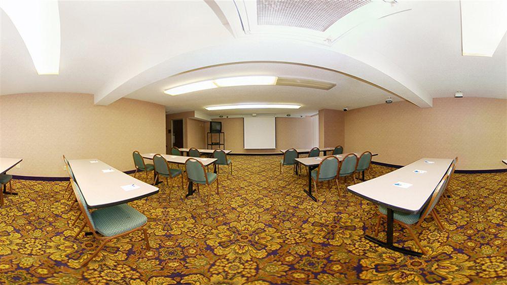 Comfort Inn & Suites Knoxville West Екстер'єр фото