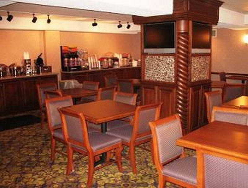 Comfort Inn & Suites Knoxville West Екстер'єр фото