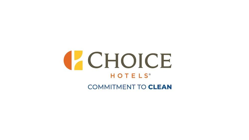 Comfort Inn & Suites Knoxville West Екстер'єр фото