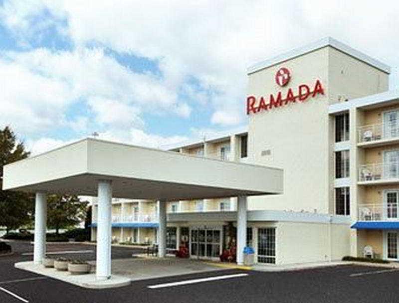 Comfort Inn & Suites Knoxville West Екстер'єр фото