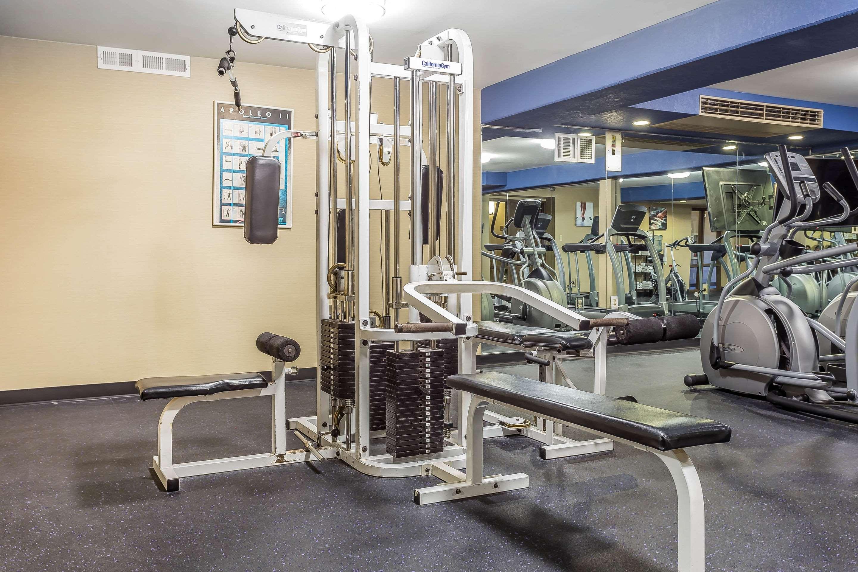 Comfort Inn & Suites Knoxville West Екстер'єр фото