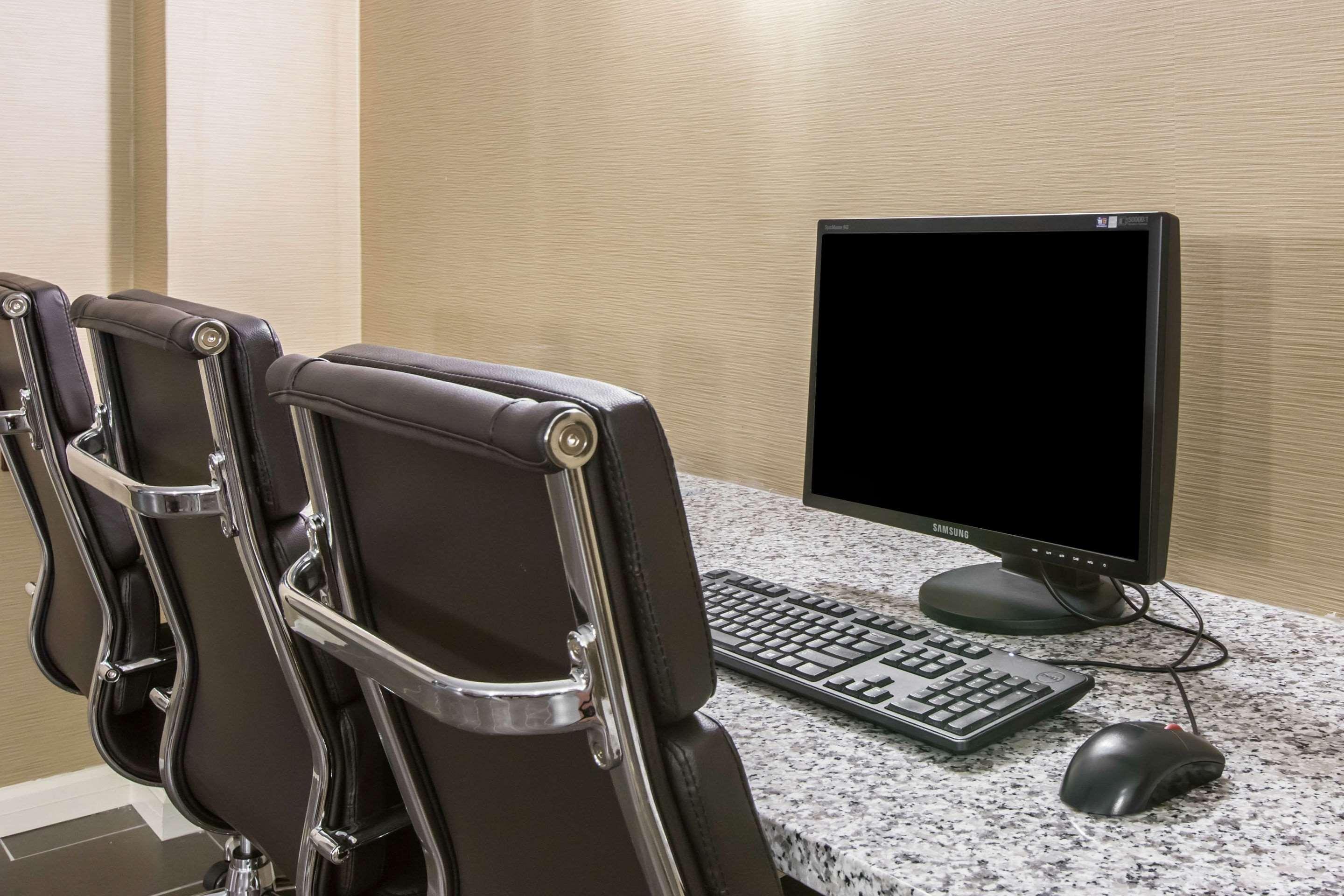 Comfort Inn & Suites Knoxville West Екстер'єр фото