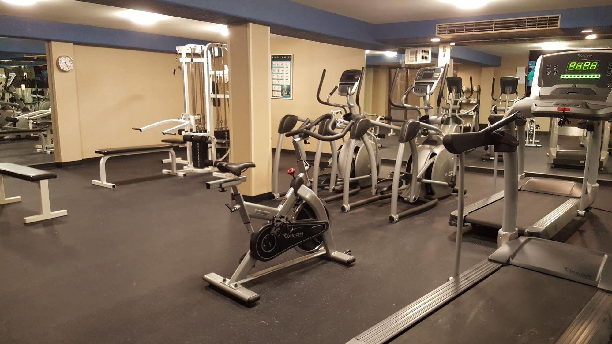 Comfort Inn & Suites Knoxville West Екстер'єр фото