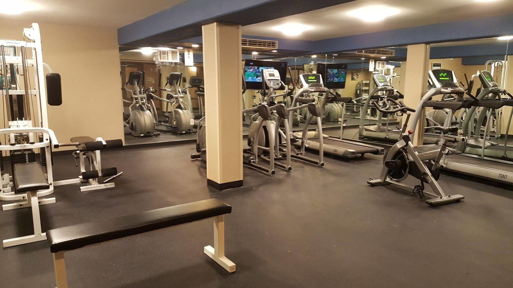 Comfort Inn & Suites Knoxville West Екстер'єр фото